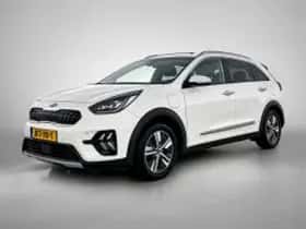 Kia Niro (2020) thumbnail 2