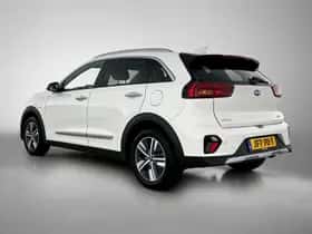 Kia Niro (2020) thumbnail 15