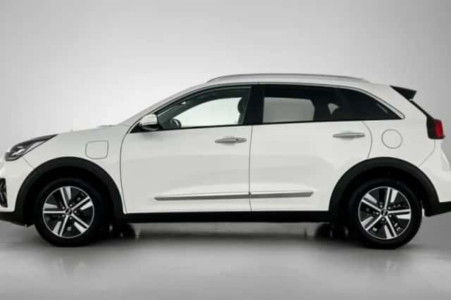 Kia Niro (2020) thumbnail 3