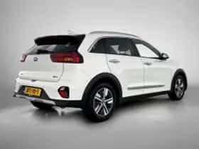 Kia Niro (2020) thumbnail 3