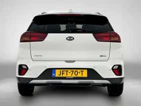 Kia Niro (2020) thumbnail 24