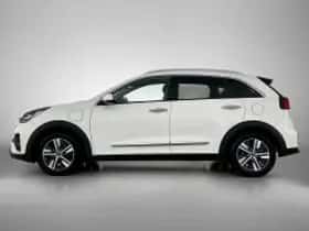 Kia Niro (2020) thumbnail 4
