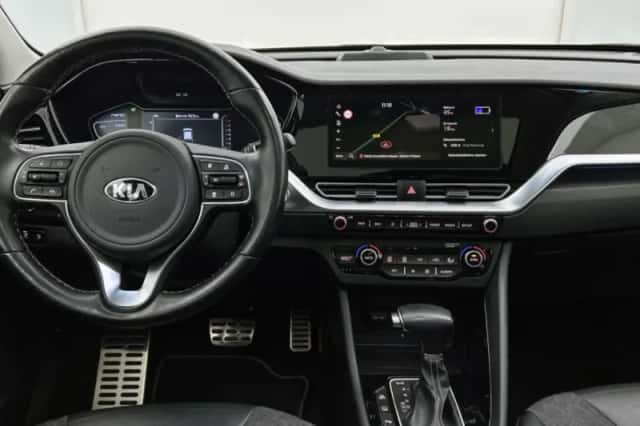Kia Niro (2020) thumbnail 5