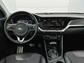 Kia Niro (2020) thumbnail 5