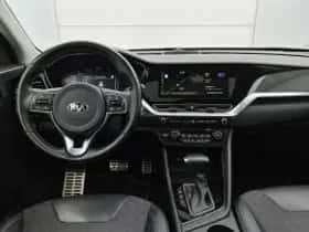 Kia Niro (2020) thumbnail 6