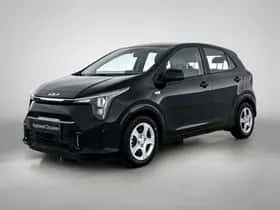 Kia Picanto (2026)