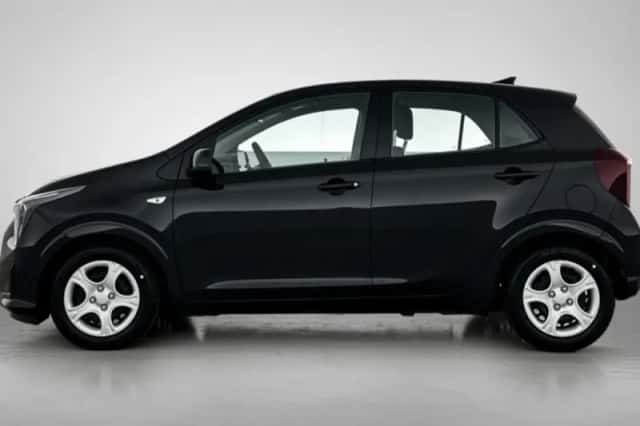 Kia Picanto (2026) thumbnail 3