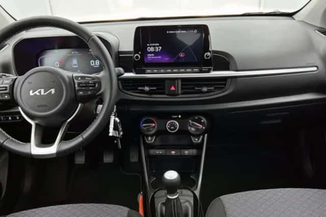 Kia Picanto (2026) thumbnail 4