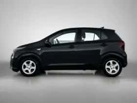 Kia Picanto (2026) thumbnail 4