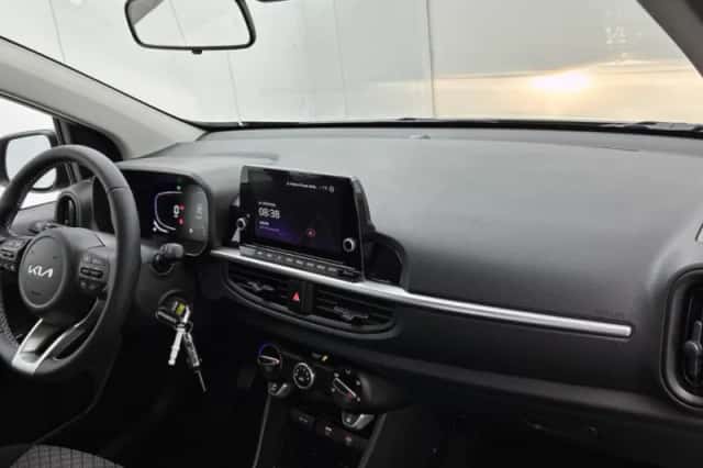 Kia Picanto (2026) thumbnail 6