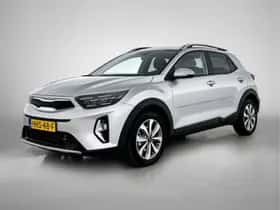 Kia Stonic (2025)