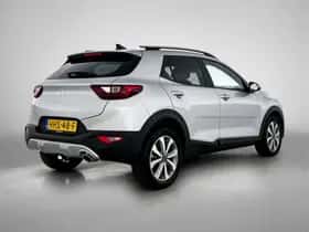Kia Stonic (2025) thumbnail 2