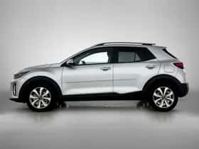 Kia Stonic (2025) thumbnail 3