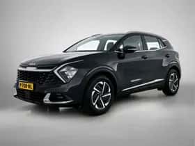Kia Sportage (2022)