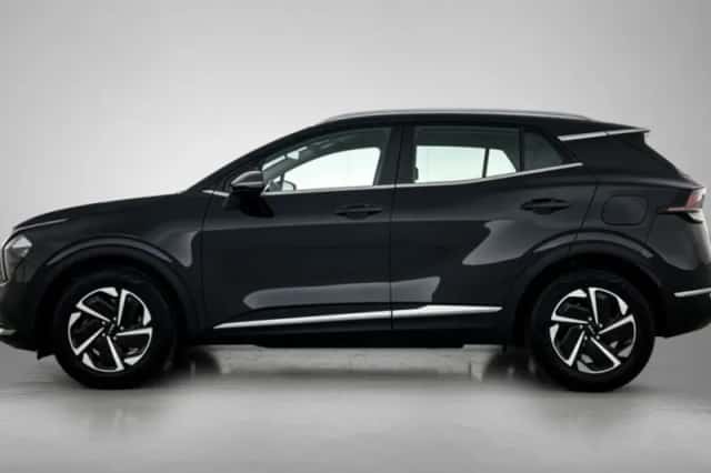 Kia Sportage (2022) thumbnail 3