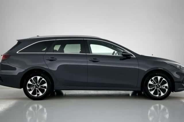 Kia Ceed_Sportswagon (2025) thumbnail 4