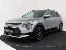 Kia Niro (2025)