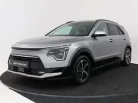Kia Niro (2025) thumbnail 2