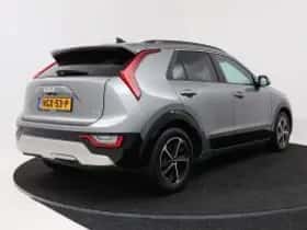Kia Niro (2025) thumbnail 3