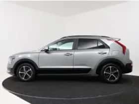 Kia Niro (2025) thumbnail 4