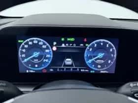 Kia Niro (2025) thumbnail 7