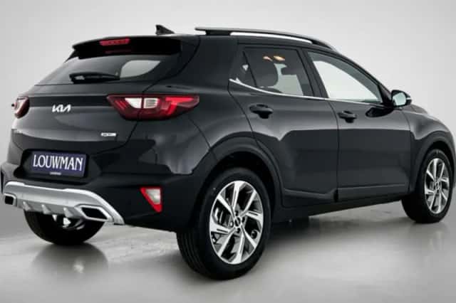 Kia Stonic (2025) thumbnail 2