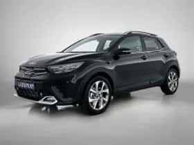 Kia Stonic (2025) thumbnail 2