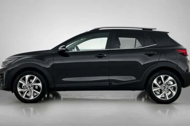 Kia Stonic (2025) thumbnail 3