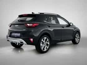 Kia Stonic (2025) thumbnail 3