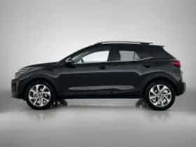 Kia Stonic (2025) thumbnail 4