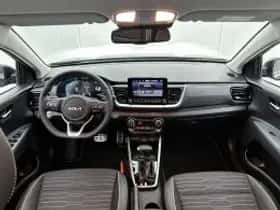 Kia Stonic (2025) thumbnail 6