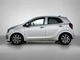 Kia Picanto (2026) thumbnail 4