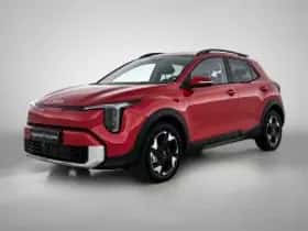 Kia Stonic (2026) thumbnail 2