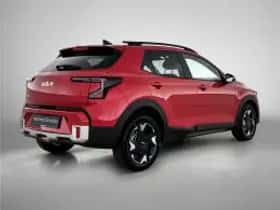 Kia Stonic (2026) thumbnail 3