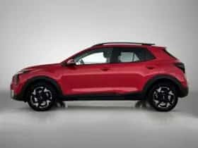 Kia Stonic (2026) thumbnail 4