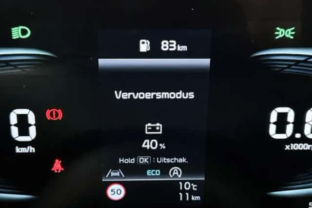 Kia Stonic (2026) thumbnail 5