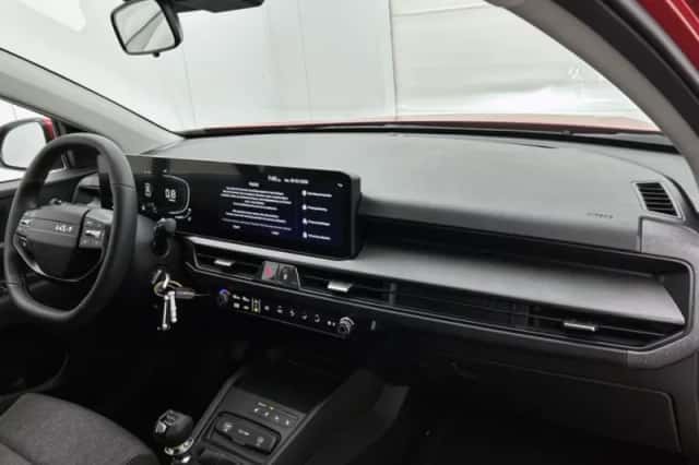 Kia Stonic (2026) thumbnail 6