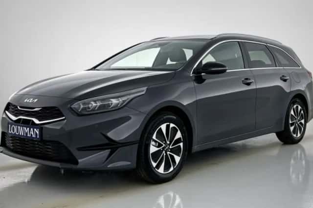 Kia Ceed_Sportswagon (2025) thumbnail 1