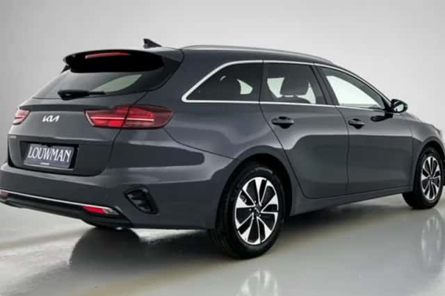 Kia Ceed_Sportswagon (2025) thumbnail 2