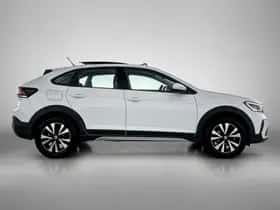 Volkswagen Taigo (2023) thumbnail 13