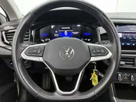 Volkswagen Taigo (2023) thumbnail 19