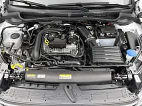 Volkswagen Taigo (2023) thumbnail 32