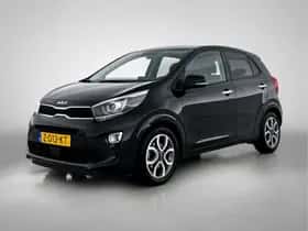 Kia Picanto (2024)