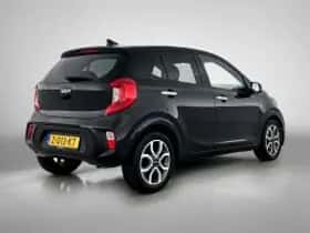 Kia Picanto (2024) thumbnail 3