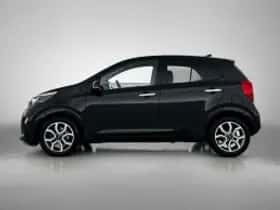 Kia Picanto (2024) thumbnail 4