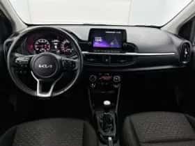 Kia Picanto (2024) thumbnail 5