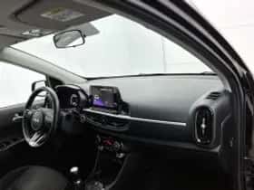 Kia Picanto (2024) thumbnail 7