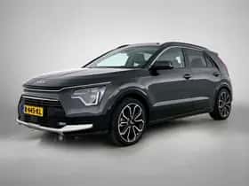 Kia Niro (2022)