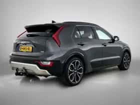 Kia Niro (2022) thumbnail 3