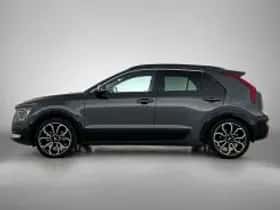 Kia Niro (2022) thumbnail 4